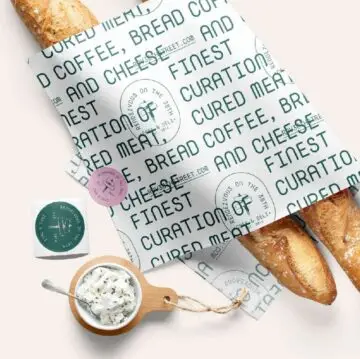 500x335mm Printed greaseproof paper NO e1701520269953
