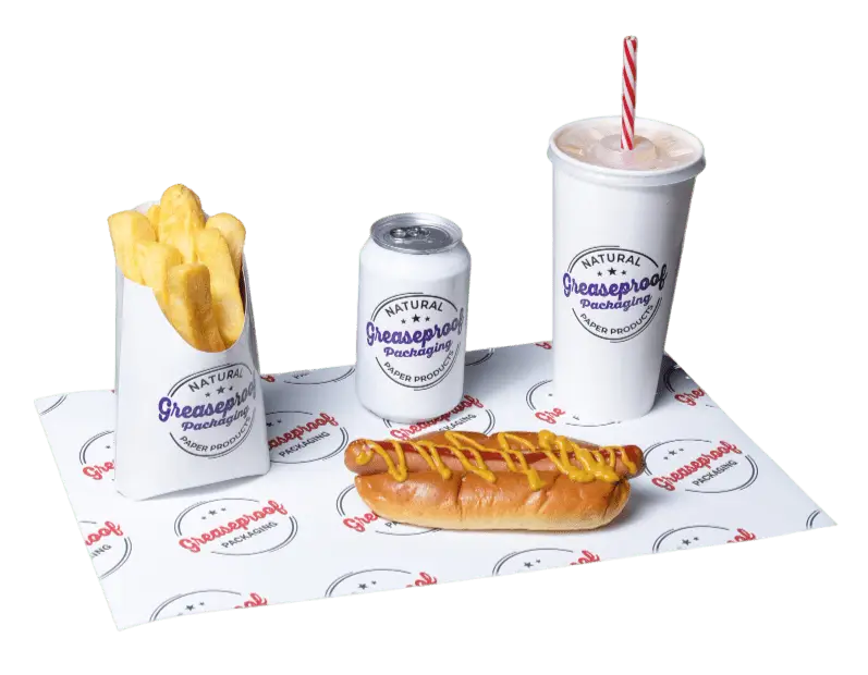 3. 405 x 255mm White Printed Greaseproof scaled Photoroom e1719239385112